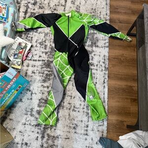 SPYDER Men’s Ski racing suit!!-size XXL- runs smaller